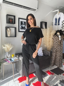 Summer Liza Jumpsuit