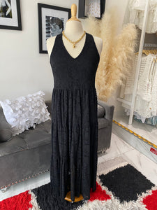 Love Lace Dress