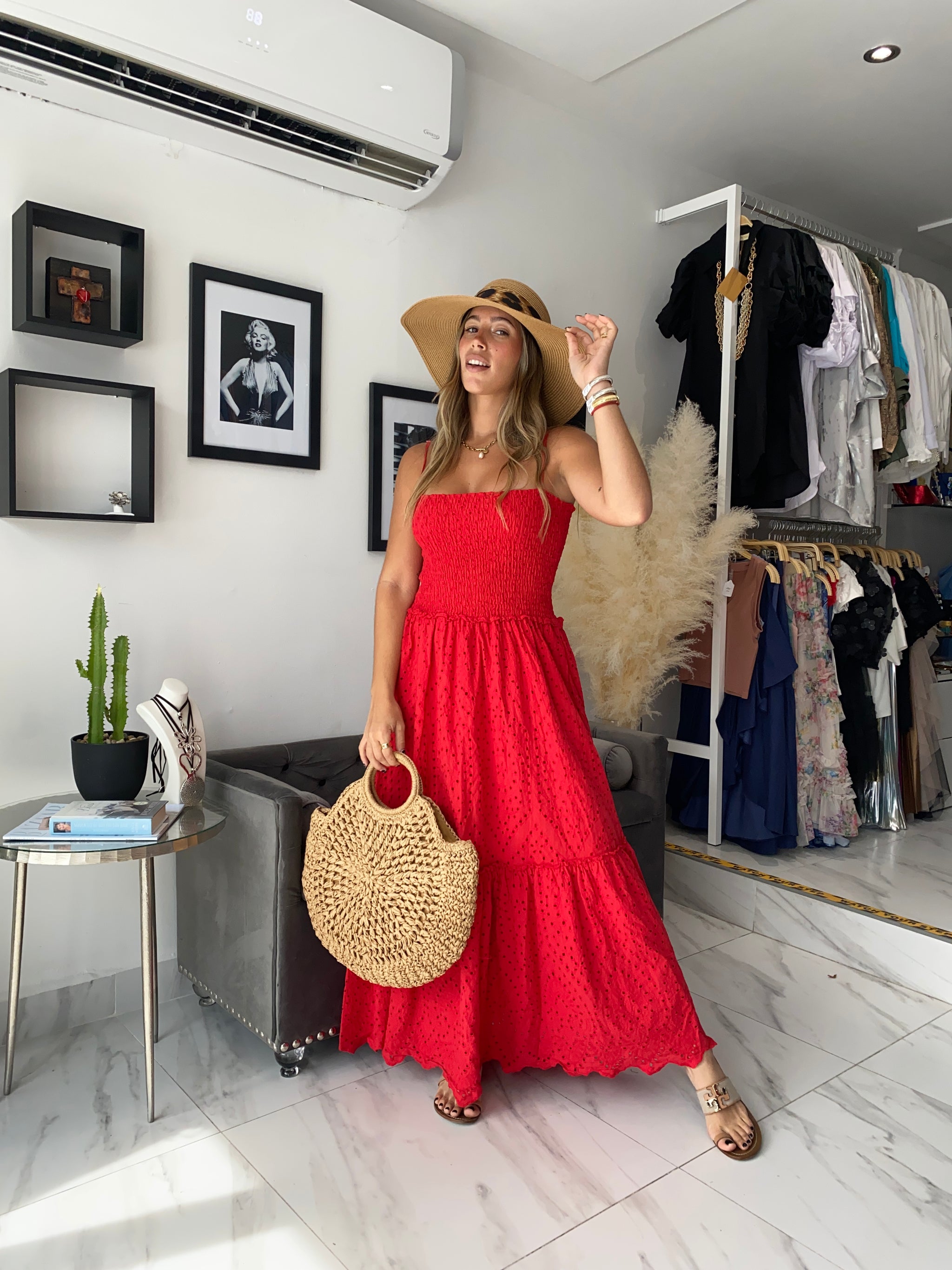 DRESSES – Lovit by SB