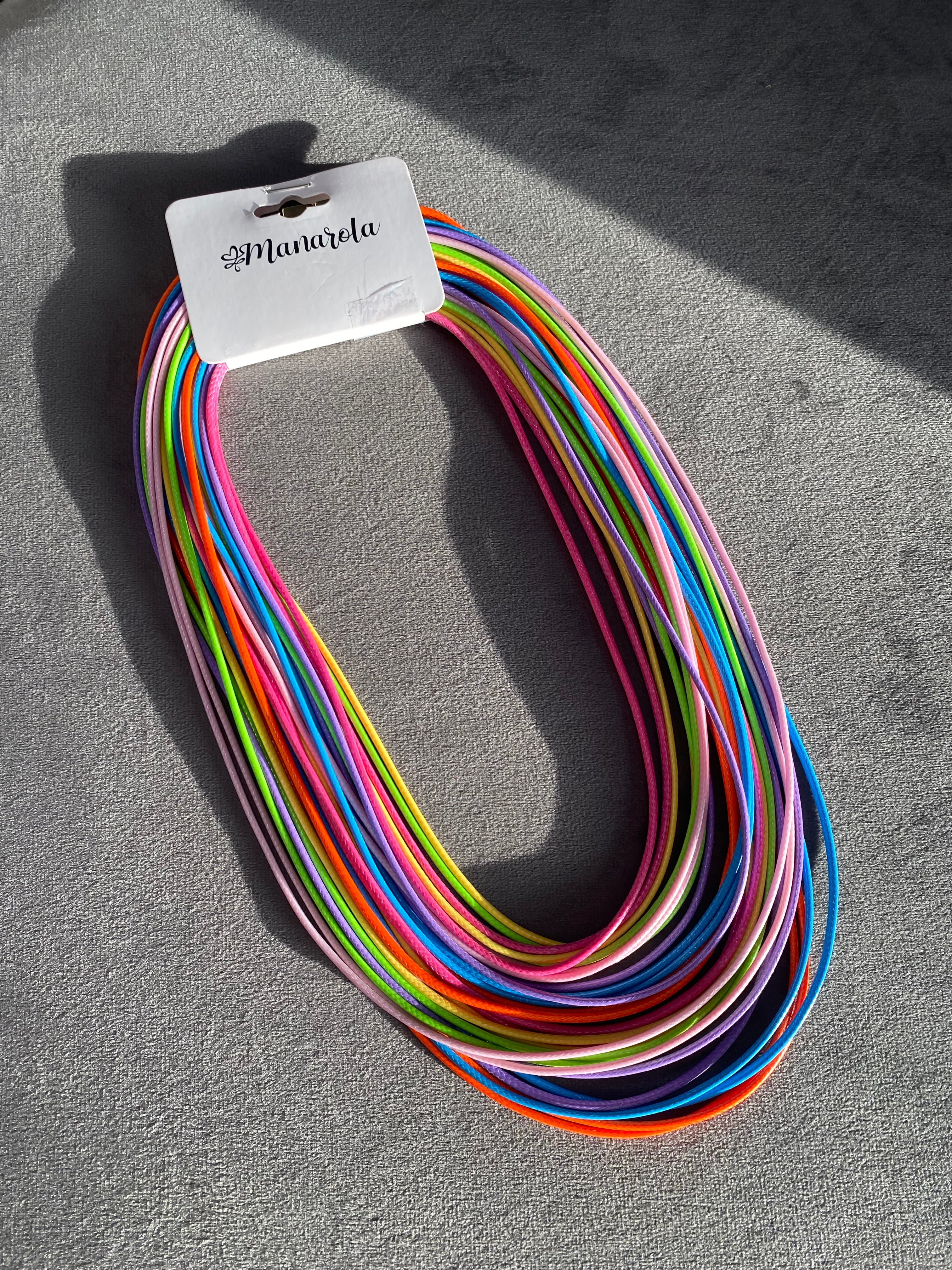 Love Layers Necklace