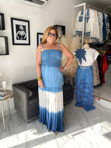 Valentina Maxi Dress