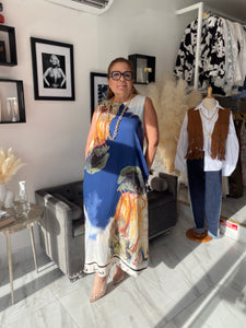 Art Dress