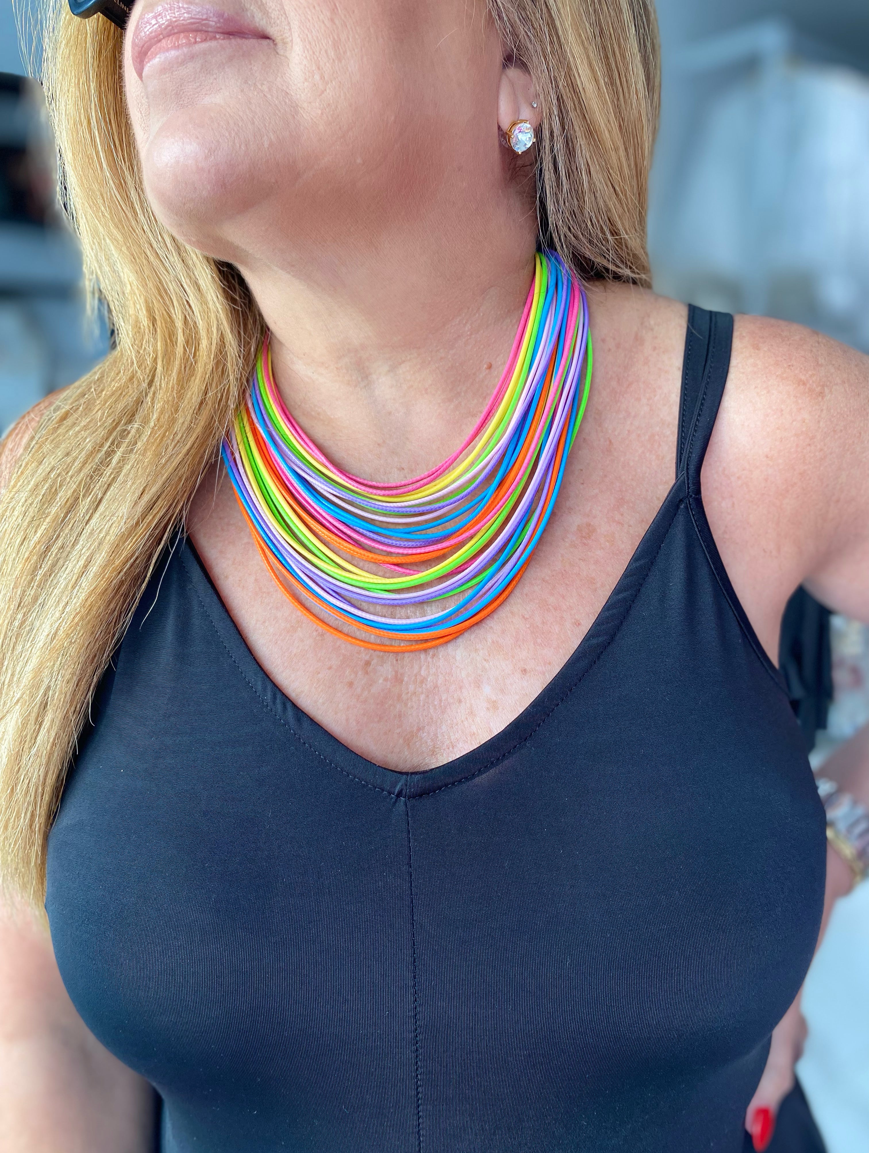 Love Layers Necklace