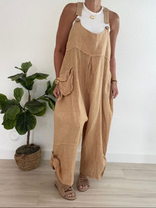 Sam Jumpsuit