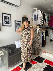 Vilmas’ MIDI Dress