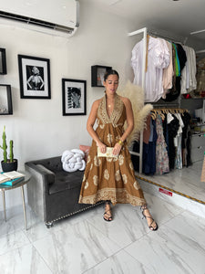 Kylee Dress