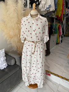 Cherry Skirt