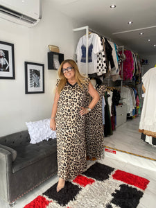 Vilmas’ MIDI Dress