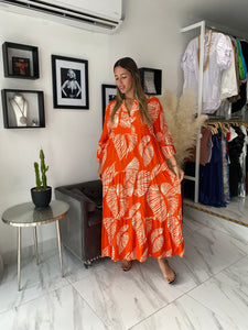 Lilly’s Maxi