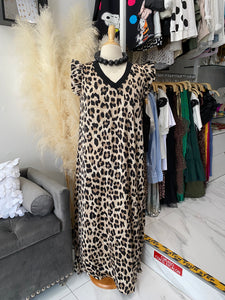 Vilmas’ MIDI Dress