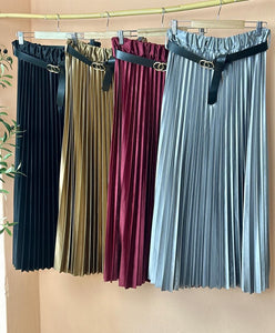 Iris Italian Skirt