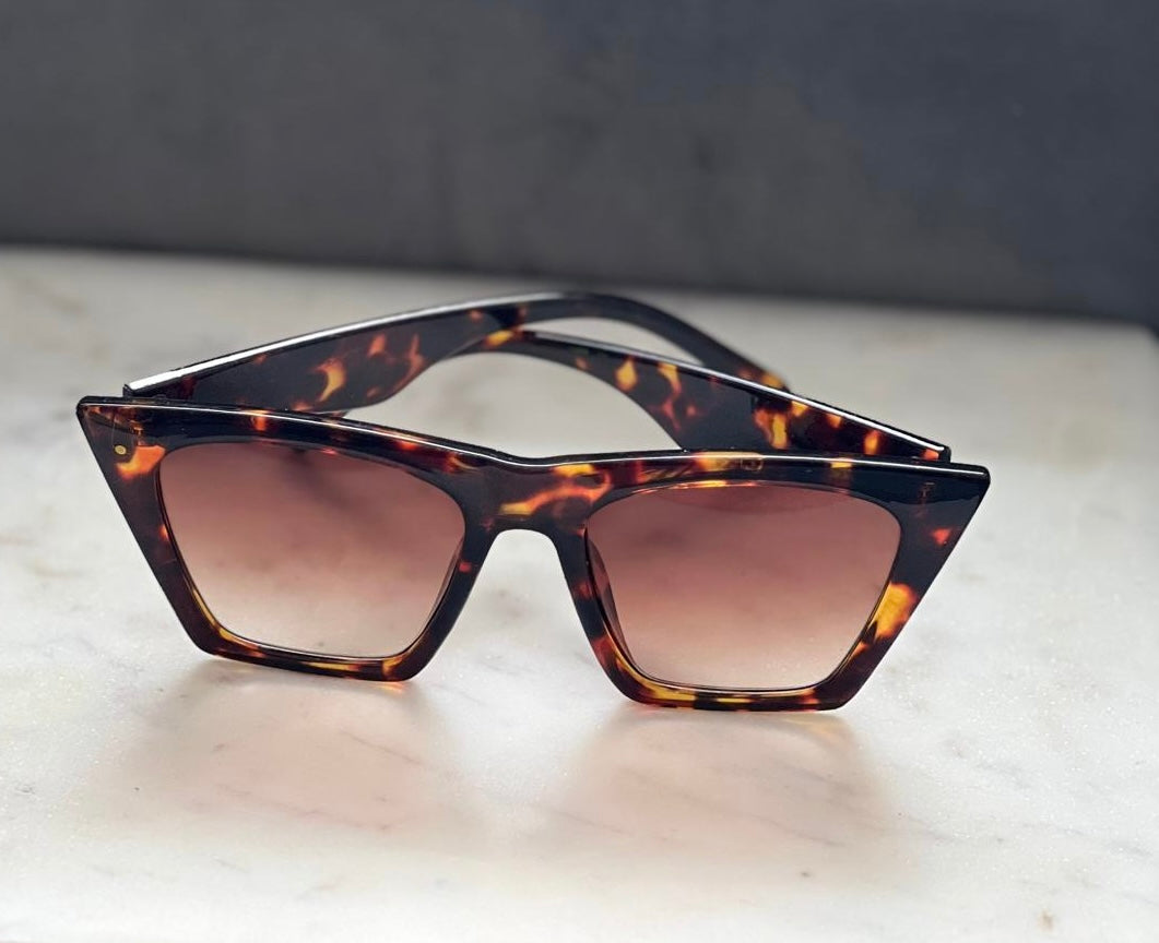 Cat Eye Sunglasses