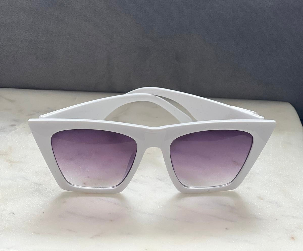 Cat Eye Sunglasses