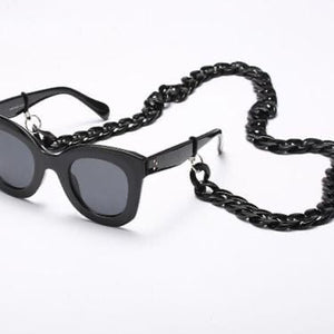 Black Eyewear Cord