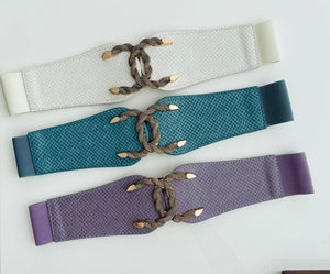 Lilas Belt