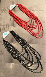 Lale Necklaces