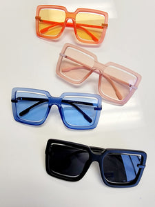 Rainbow Sunglasses