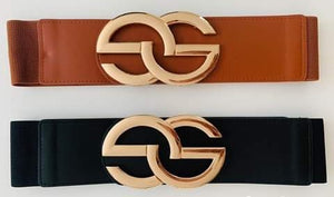 G & G Elastic Belt